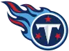 Logo der Tennessee Titans