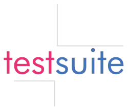 testsuite-Logo