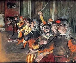 Les Choristes