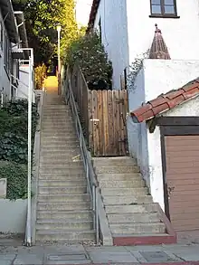 Die Treppe (2009)