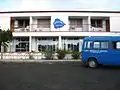 Obsidian Hotel
