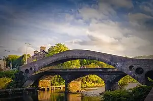 Old Bridge