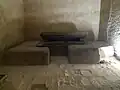 Pharaosarkophag