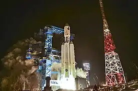 Angara A5