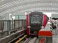 Innovia ART 200, Airport Express Peking