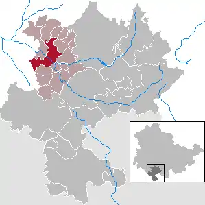 Karte