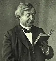 Theodor Zahn
