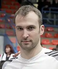 Thierry Omeyer