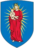 Wappen von Thisted