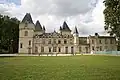 Château de Thouars