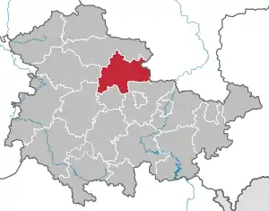Karte