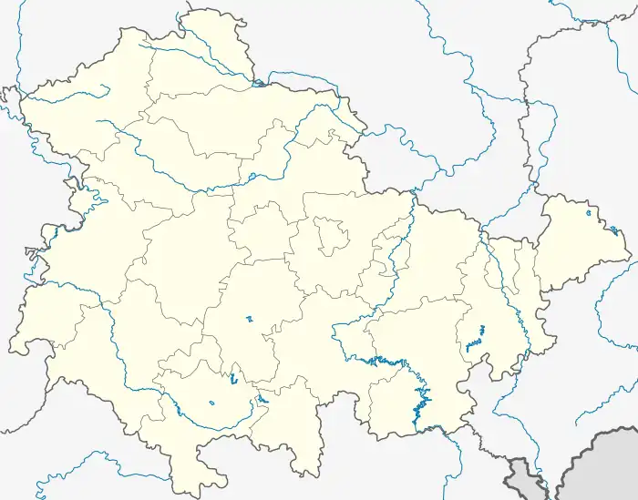 Herrmannsacker (Thüringen)