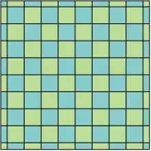 Quadratgitter