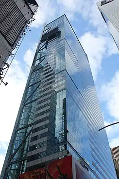 Times Square Tower