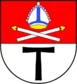 Wappen von Tinizong-Rona