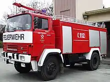 TLF&nbsp;24/50 auf D-Frontlenker