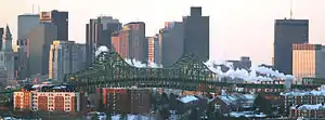 Tobin Bridge