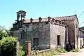 Pieve di Santa Maria Assunta in Tocchi