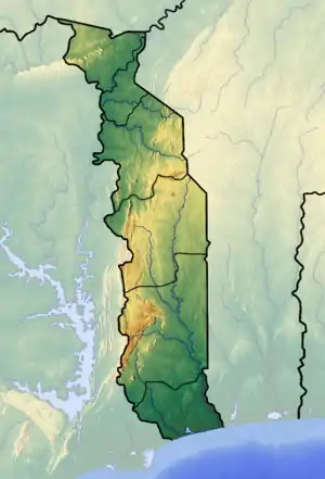Togosee (Togo)