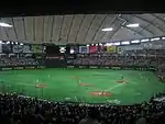 Tokyo Dome