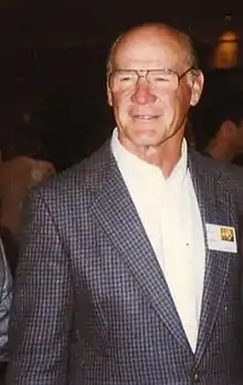 Tom Landry