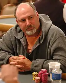 Tom Schneider (2006)
