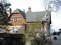 Töpferbaude