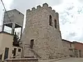 Turm von Argente