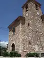 Kirche Mariä Himmelfahrt
