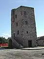 Pisanerturm von Orosei