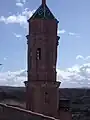 Turm der Marienkirche