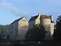 Schloss Toulongergues