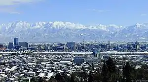 Toyama