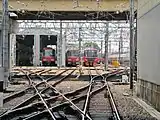 Depot Toyoake
