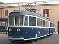 Tram 404