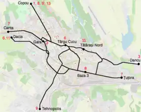 Netzplan