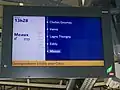 Frankreich: Paris-Est