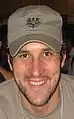 Travis Willingham, der englische Sprecher von K