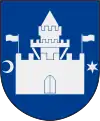 Wappen von Trelleborg