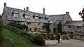 Innenhof