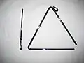 Triangel (Instrument)