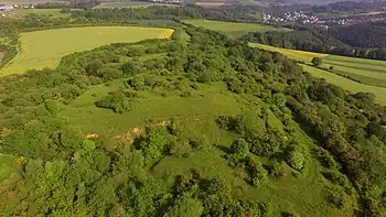 Kahlenberg am Sievenicherhof