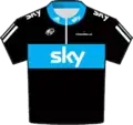 Sky Professional Cycling Team
