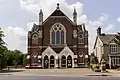 Trinity Church (Juli 2013)