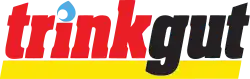 Logo von trinkgut