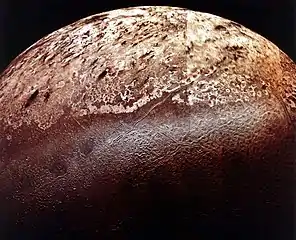 Mond Triton