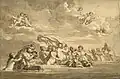 Triumph der Galathea