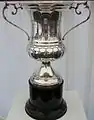 Chilenischer Meister 1997-A