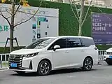 GAC Trumpchi GN&nbsp;6 Pro (seit 2021)