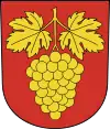 Wappen von Truttikon